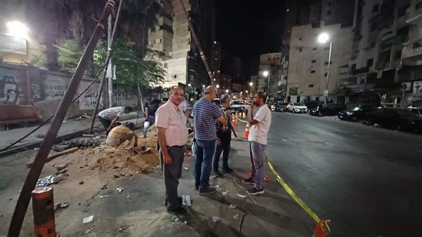 حملة حي المنتزة أول