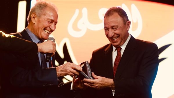 محمود الخطيب وحسن