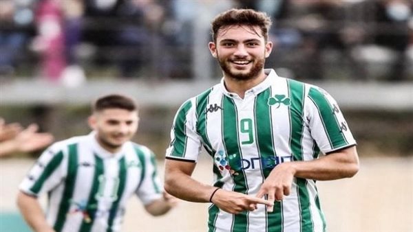 بلال عبد الرحمن لاعب