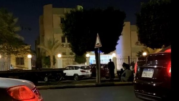 أهالي ضحايا حادث