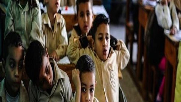 تلاميذ - أرشيفية