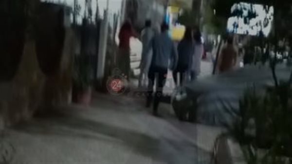 مصرع فتاة سقطت من