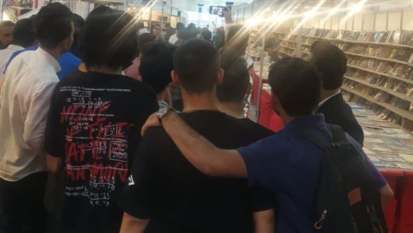 معرض البصرة للكتاب