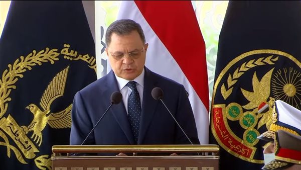 اللواء محمود توفيق