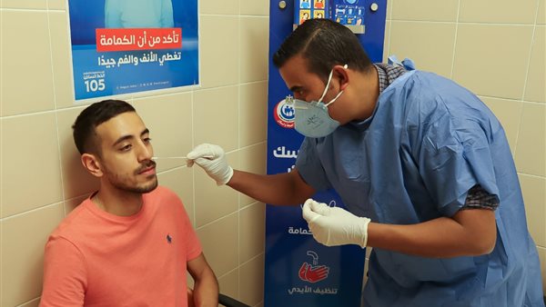 لقاح كورونا 