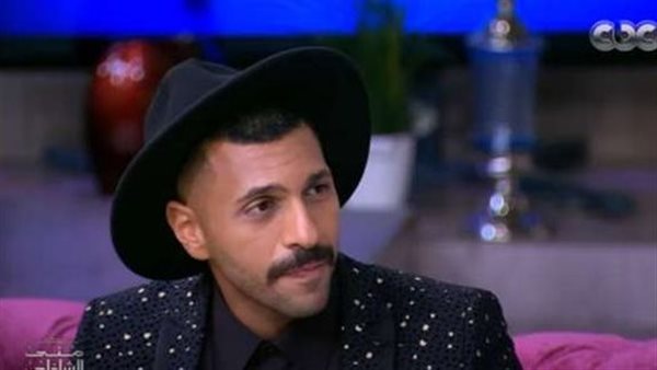  الفنان حسن أبو الروس