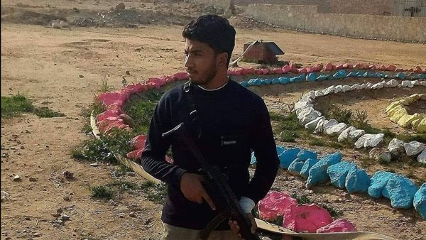 نادر محمد عبد السميع