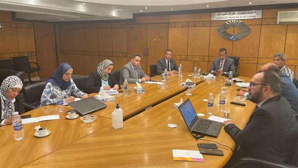 لقاء الضرائب مع الغرف