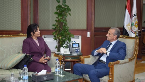 نائب وزير السياحة