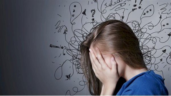 نوبات الصرع ـ تعبيرية