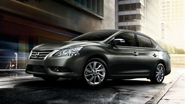 نيسان سنترا 2022