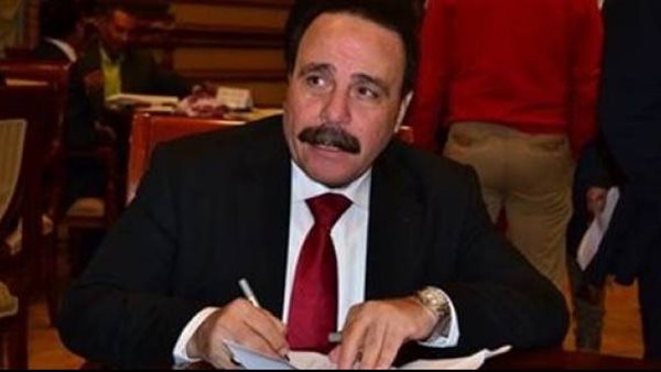 رئيس الاتحاد العام