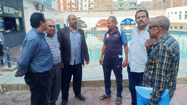 لجنة مؤقتة من الشباب