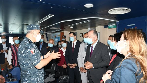 قائد القوات البحرية