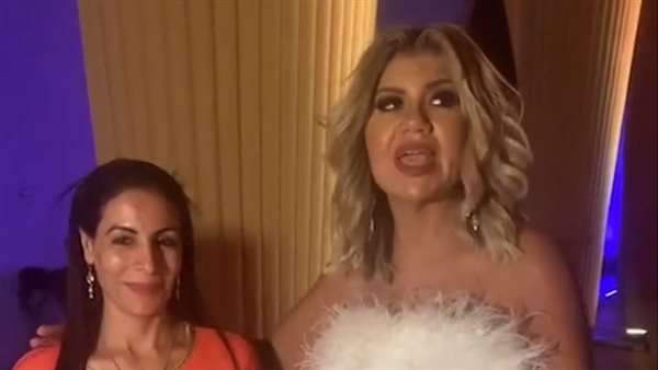 بوسي شلبي ودميانة