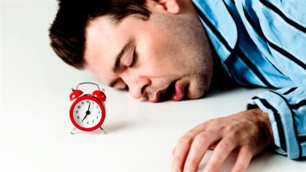 الصرع الليلي