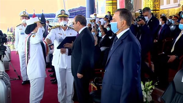 كلية الشرطة - أرشيفية