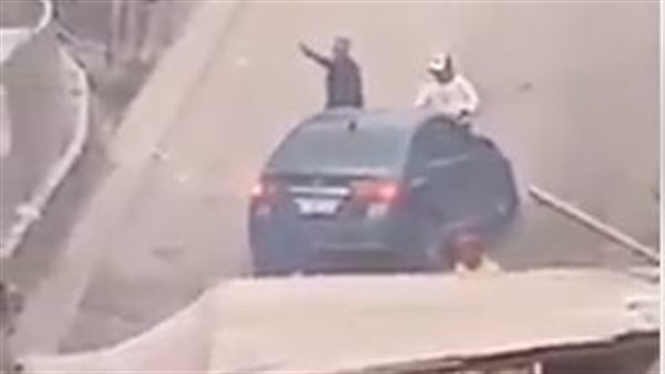 لقطة مصورة من الفيديو