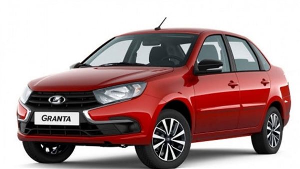 سعر لادا جرانتا 2022