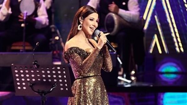 نانسي عجرم
