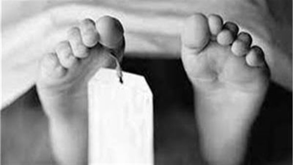 جثة - صورة أرشيفية