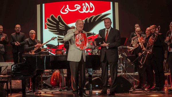 الخطيب وعمر خيرت