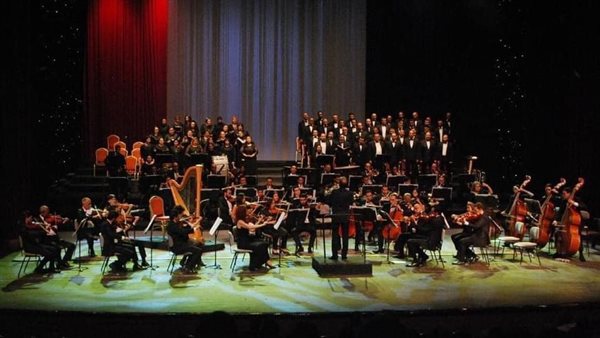 أوركسترا القاهرة