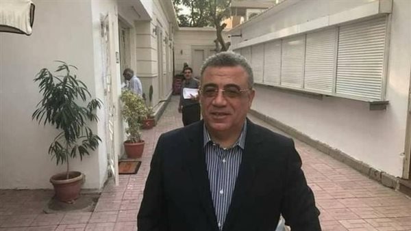 خالد سليمان المحامي