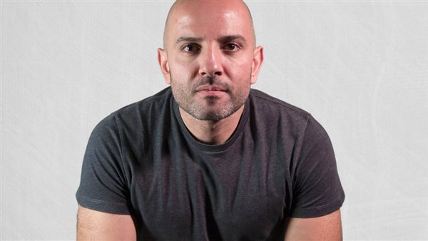 المطرب الأردني بشر