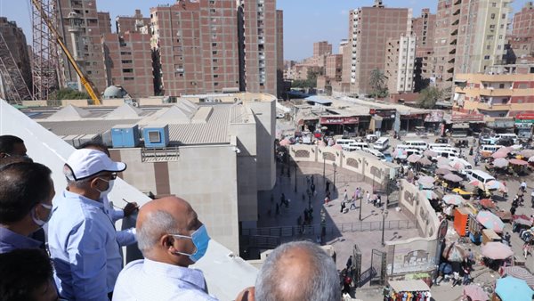 كامل الوزير وزير