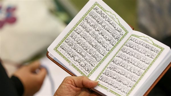 دعاء تحصين النفس