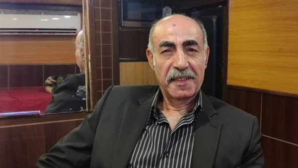 محمد عبد العظيم