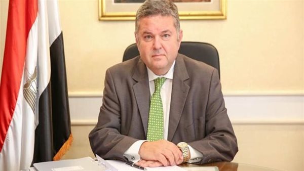 الدكتور هشام توفيق