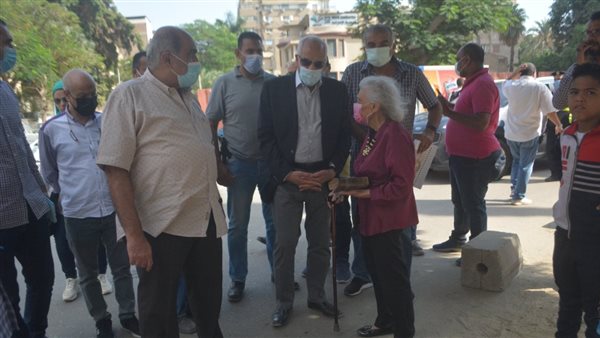 اللواء أحمد راشد