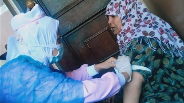 الرعاية الصحية بالإسماعيلية