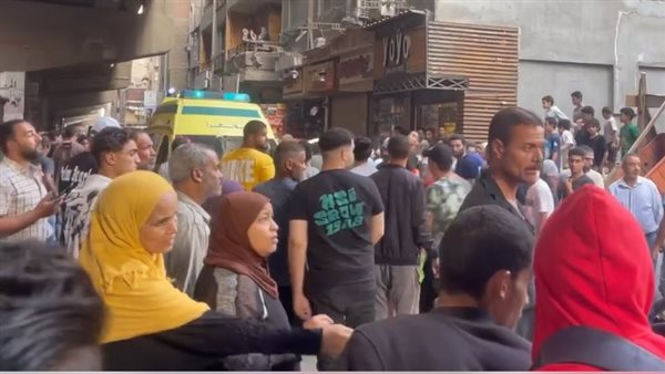 المواطنون في محيط