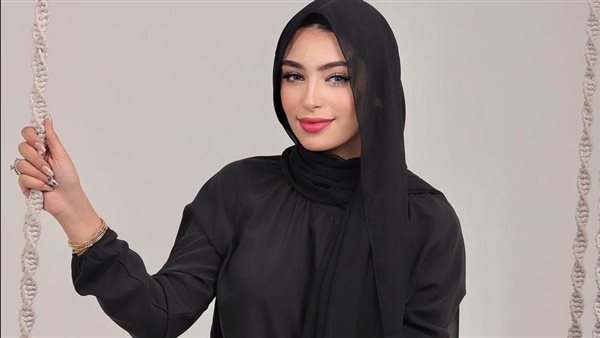 الفنانة ريناد محمد