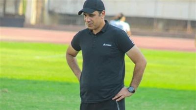 رحيل ياسر عبد الواحد عن تدريب دمنهور 