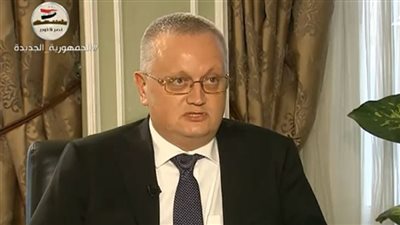 السفير الروسي: استثمارات موسكو بالقاهرة وصلت 7 مليارات دولار