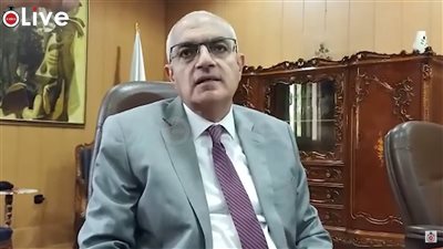 رئيس جامعة المنصورة: حصدنا الجوائز رغم تحديات كورونا.. وجامعات الحكومة هي الأصل