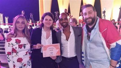 فيلم حتى يتنفس البحر يفوز بجائزة قنوات ART للسيناريو بمهرجان الجونة