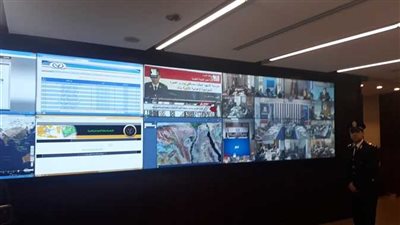 بدعم فني ولوجيستي.. ربط بلاغات النجدة والحماية المدنية بغرفة الأزمات في رئاسة الوزراء قريبا