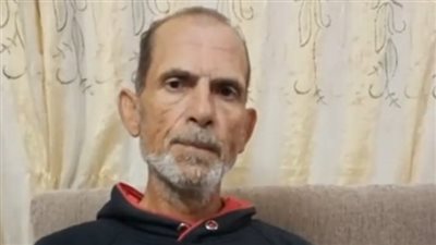 مواطن متهم بالاعتداء على والدته بالإسماعيلية: عورت نفسها وحبستني علشان بطلب حقي في الميراث