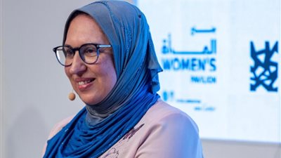 رسالة دعم وتشجيع للمرأة في العالمين العربي والإسلامي من باحثات علوم الفضاء