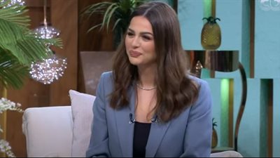  هنادي مهنا: الجمهور تفاعل مع حلقتي حكاية دون ضمان بسبب قرار الطلاق 