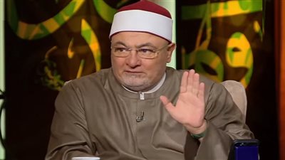 خالد الجندي معلقًا على مهرجان الجونة: نرفض أن تتحول النساء إلى سلعة في سوق النخاسة