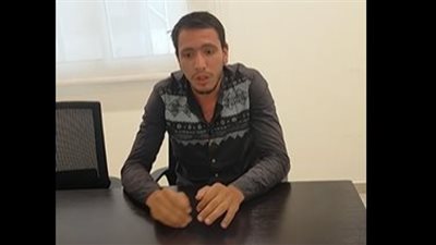 القصة الكاملة لإلقاء طفل أمام مسجد منذ 23 عامًا