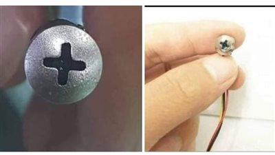 كاميرات في البروڤة.. منشورات تحذيرية على فيسبوك من تغيير الملابس في المحلات