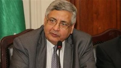 مستشار الرئيس للصحة: مستشفى 500 500 لعلاج الأورام سيكون مركزا مرجعيا للشرق الأوسط 