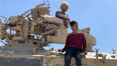 جائزة 30 ألف دولار لفيلم الحدائق المعلقة بمهرجان الجونة